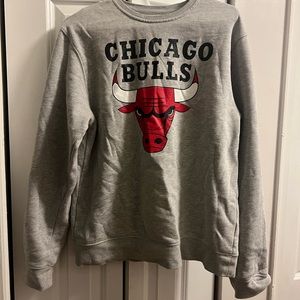 Chicago Bulls  Sweatshirt